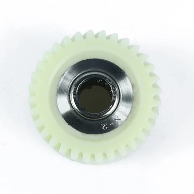 Hochwertig Gang BBS01 BBS02 Weiß ABS-Metall Ersatz Für BAFANG Tiefe 3 Mm