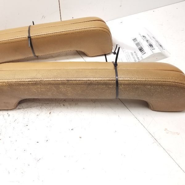 Rolls Royce Silver Spur Spirit Door Arm Rests Armrest Set of Four Pulls 
