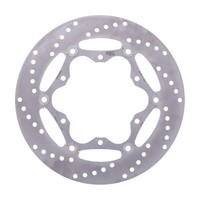 Bremsscheibe Vorne EBC MD6235D FüR Yamaha XT 660 ZA Tenere ABS Bj. 2011-2016