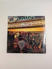 THE BEATLES Reel Music SEALED Record Album 1982 VINYL Lennon McCartney