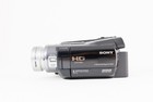 Sony Handycam HDR-SR7E , Video HDD, 1080 Night Shot - VGC - 60GB