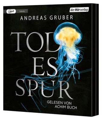 Andreas Gruber - Todesspur - Thriller
