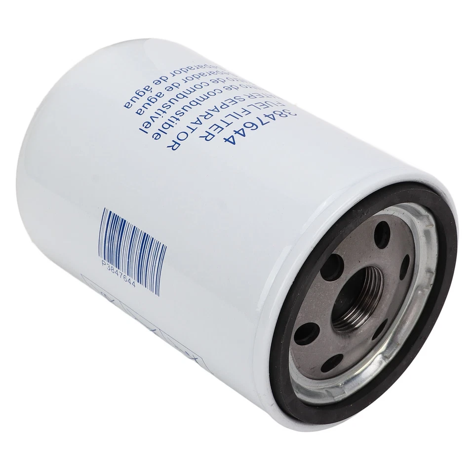 ▫Marine Grade Engine Fuel Filter Water Separator 3847644 For 3862228 3852413 - Image 4 of 4