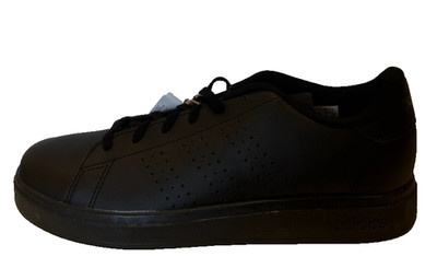 adidas Advantage Lifestyle Sneaker Jungen UK 10K EU 28