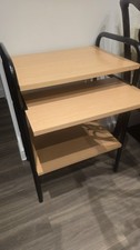 Cheap. Used. Laptop Desk Computer Study Table for Home
