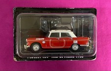 Norev Tour De France Peugeot PEUGEOT 404 DIRECTEUR COURSE 1968 1/43 Minicar