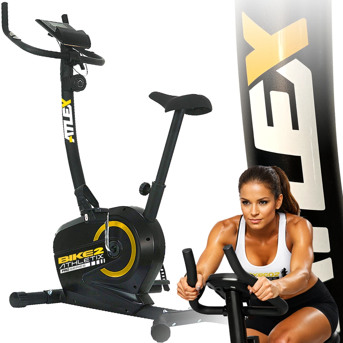 Fitnessgert Fahrrad online kaufen | eBay.de