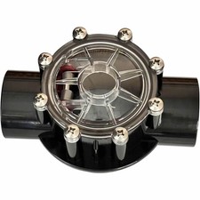 Replacement for Jandy 7305 Check Valve 180 De...