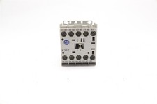 ALLEN BRADLEY MINI CONTROL RELAY 700-K31Z-*/B