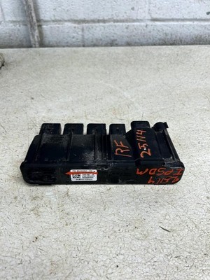 2020 BMW X7 INTEGRATED POWER SUPPY CONTROL MODULE OEM ID 863855204