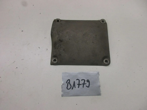 Getriebedeckel B1779 BMW R35/3 EMW Motordeckel Motor Getriebe Gehäuse