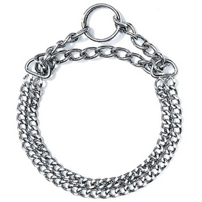 Collar Estrangulador para Perros 60cm eBay