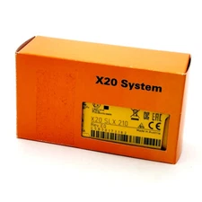 US Free TAX B&R X20SLX210 2 Safe Digital Inputs Type A 2 Pulse Outputs