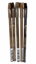 Jordana FabuBrow Eyebrow Pencil (0.039oz/1.13g) LOT OF 3; YOU PICK!