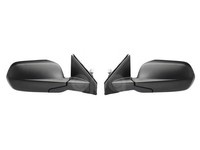 Honda Crv Cr-v 07-10 Power Heated Side View Mirror Pair on sale Honda Crv Cr-v 07-10 Power Heated Side View Mirror Pair on sale