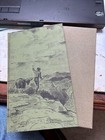 Travels With A Donkey In The Cevennes (Robert Louis Stevenson )
