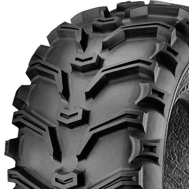 4 KENDA Bearclaw 24x1011 24x10x11 48f 6 Ply A/t All Terrain ATV UTV