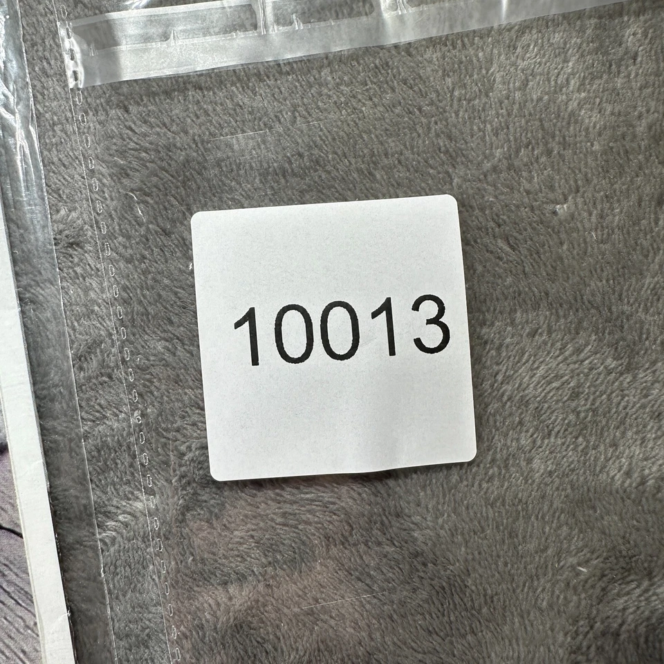 Fat Quarter Gypsy Sewing Pattern TShirt PopUps Fabric Bin QG128 Organizer - Image 3 of 3