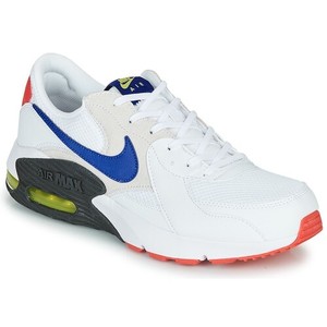 Nike Air Max EXCEE, Uomo - Art. CD4165-101 (White/Hyper Blue-Bright Cactus)  | eBay