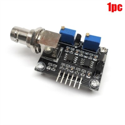 Liquid Ph Value Temperature Detection Monitoring Contro Black Detect Sensor wf