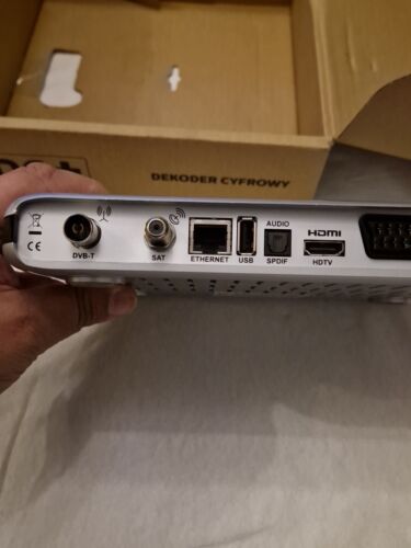 DEKODER HD TELEWIZJA NA KARTE NC+ 12 PAKET START + NC+ - Bild 11 von 12