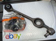K8421 Control Arm and Ball Joint Assy Front Right Lower Parts Master Made In USA