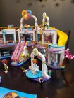 The LEGO Friends Heartlake City Shopping Mall 41450 USED  — photo 8