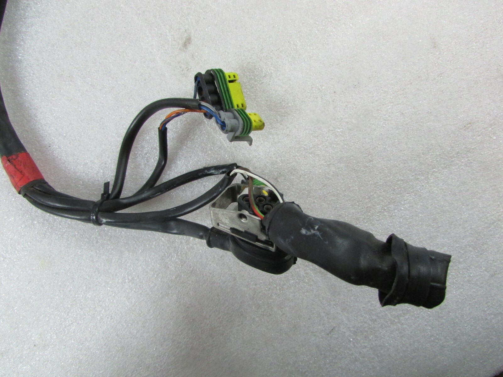 Ferrari 456, RH, Right Door Harness, Used, P/N 174486
