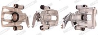 Ferodo Bremssattel Bremszange Passend FüR Nissan Cabstar F24_ NT400 F24F