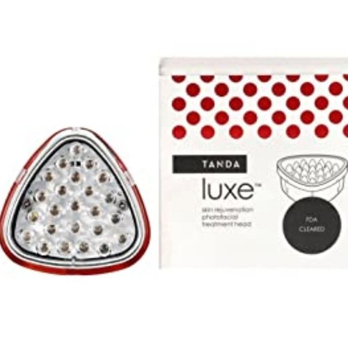 Tanda Luxe Skin Rejuvenation Photofacial Head Free Gift - Picture 3 of 3