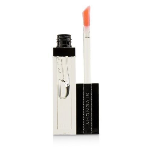 Mac Clear Lipglass Lip Gloss Full Size 0.5 oz / 15ml New Without Box | eBay Mac Clear Lipglass Lip Gloss Full Size 0.5 oz / 15ml New Without Box | eBay
