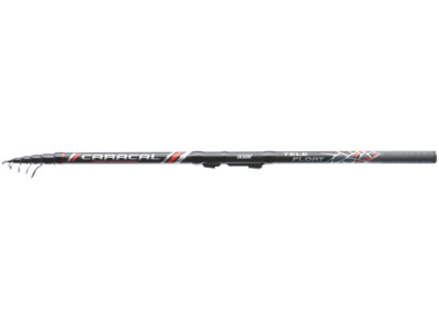 NEU Jaxon Caracal Tele Float 5-30g Teleskopruten