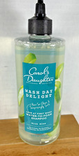 Carol s Daughter Wash Day Delight Love at First Wash Water To Foam Shampoo 16oz