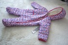 Kensie Girl Infant Snowsuit with Hood for 6-9 months Pink [NEW] — photo 3