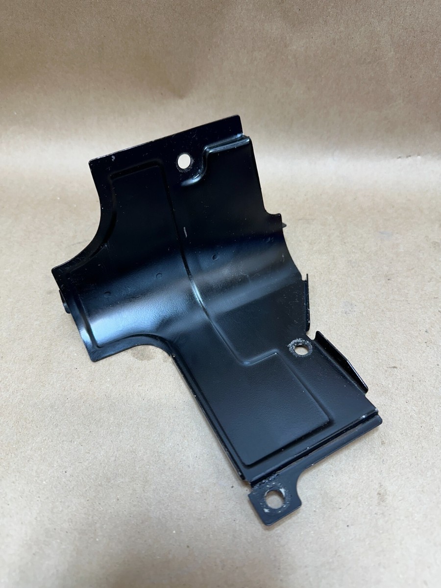 Kawasaki Engine Shroud 49089-2340-9H | eBay