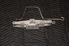 Porsche 944 Jack With Jack Handle Porsche 944 Jack With Jack Handle