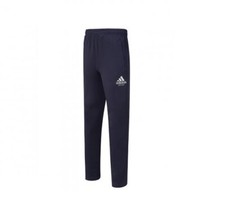 ADIDAS PANTALONE BOXING MODELLO TR71 BLU TAGLIA M  BOXE KICKBOXING THAI PUGILATO