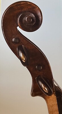 弦楽器 Jacobus Stainer 弦楽器 Jacobus Stainer Jacobus Stainer violin circa 1659