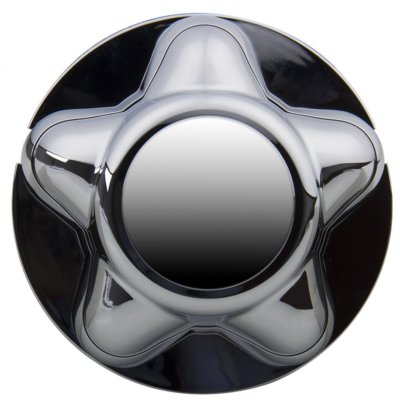 CHROME WHEEL CENTER Cap Hubcap 7 7/8 inch for Ford F150 Expedition