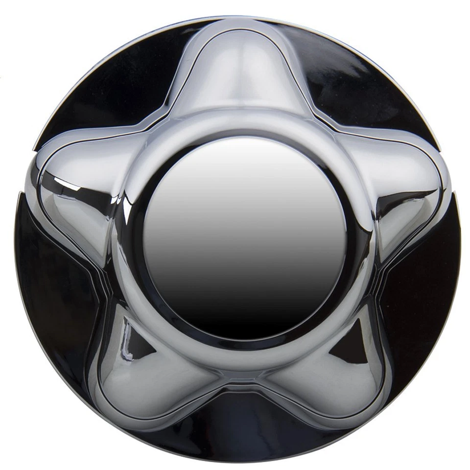 For Alloy FORD F150 F-150 TRUCK EXPEDITION 1997-2004 CHROME WHEEL CENTER CAP HUB - Image 2 of 4