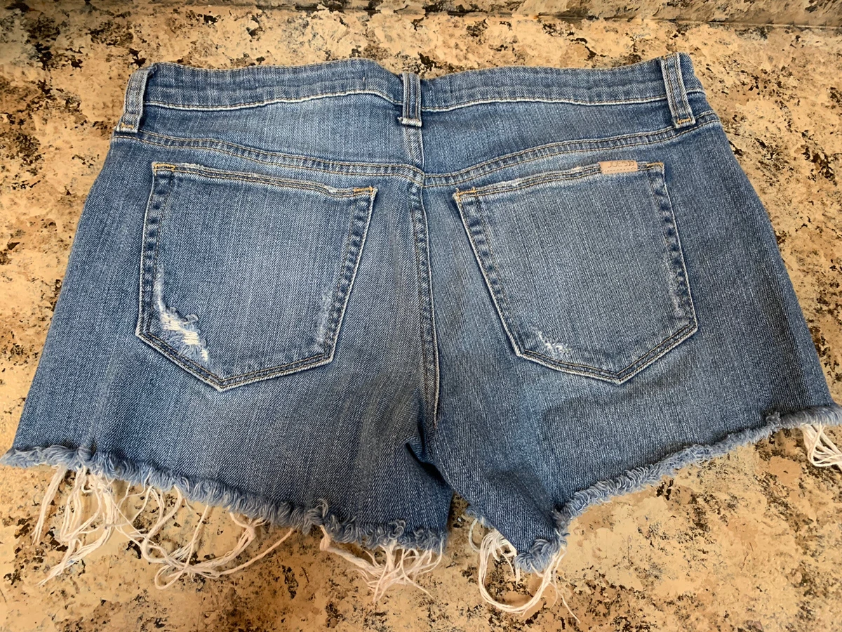 Joe's ozzie best sale shorts