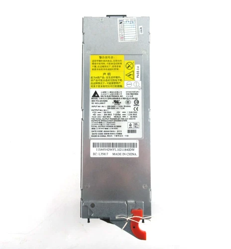 IBM 300W Power Supply for 5796 - 44V4294 / DPS-300AB-8