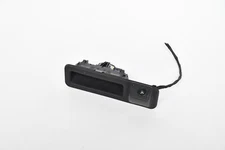 BMW 2 U06 reversing camera camera rear Viev camera reversing 32119 km