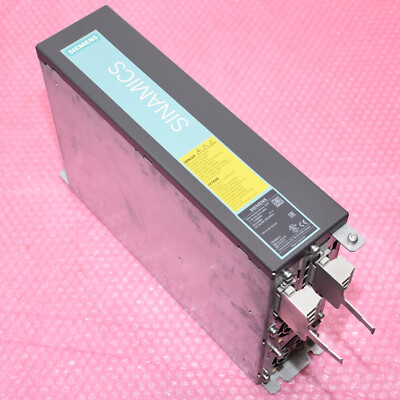 Siemens Sinamics S120 / 6SL3100-0BE21-6AB0 / Active Interface Module / FS:D 16kW