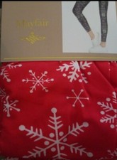 Leggings Mayfair Medium Winter Holiday Medium