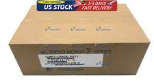 ONE NEW Yaskawa AC SERVO MOTOR SGMPS-04ADK-HA...