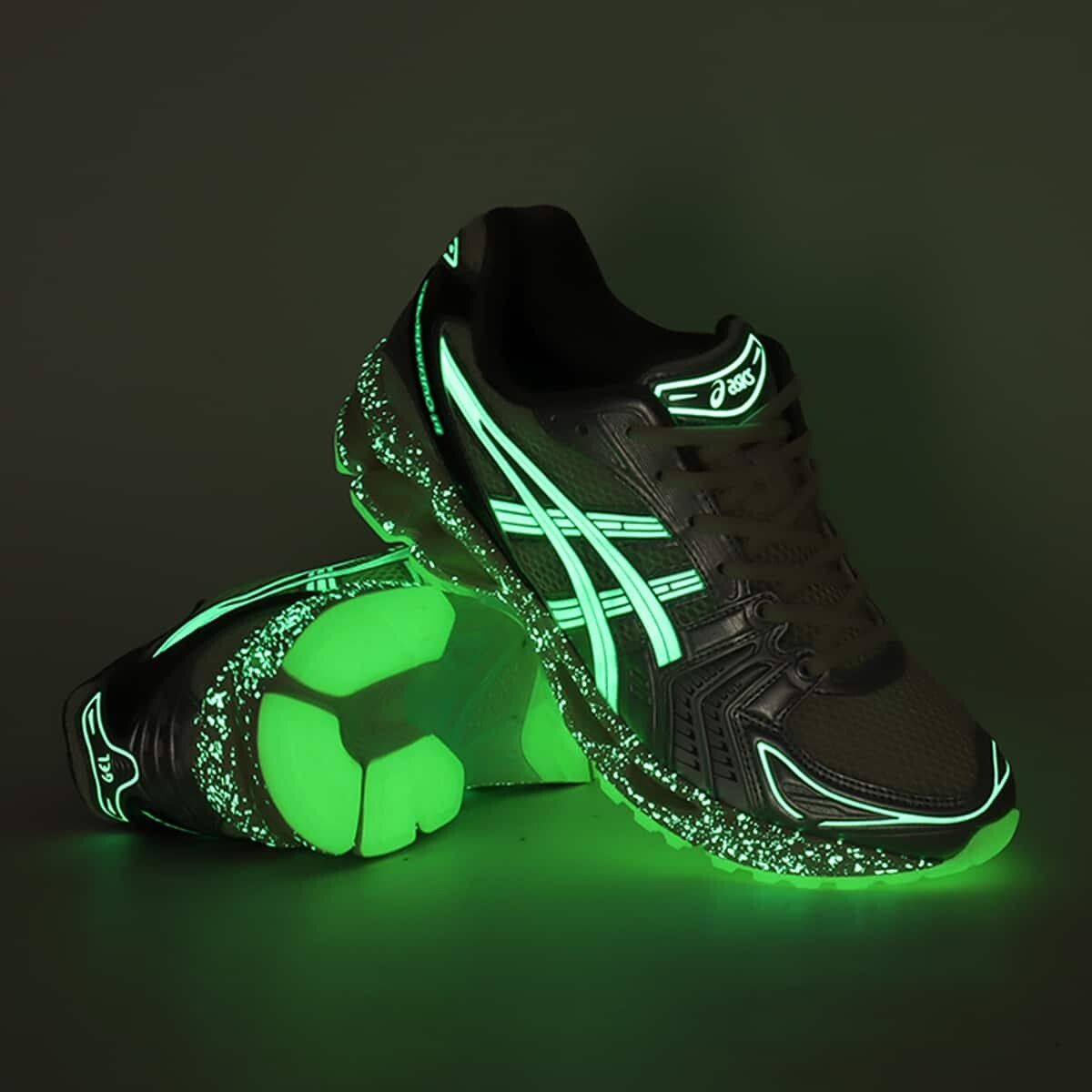 ASICS GEL-KAYANO 14 ASICS GEL-KAYANO 14