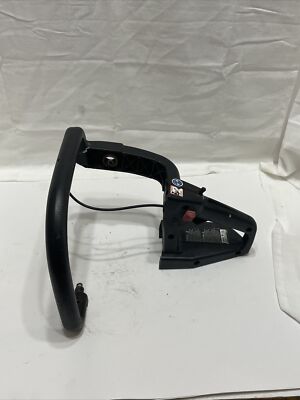 MCCULLOCH MAC 3818 38CC CHAINSAW HANDLE ASSEMBLY