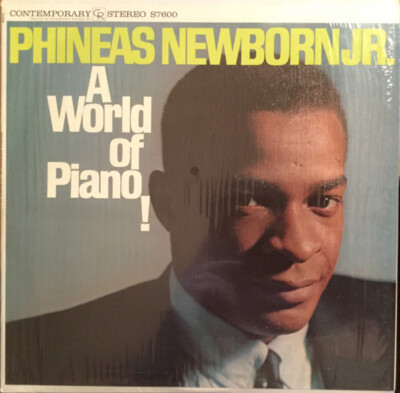Phineas Newborn Jr. – A World Of Piano! Ni05ODQyLmpwZWc.jpeg