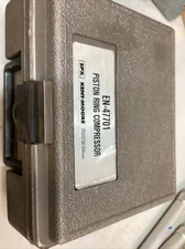 KENT MOORE TOOL EN-47701 PISTON RING COMPRESSOR